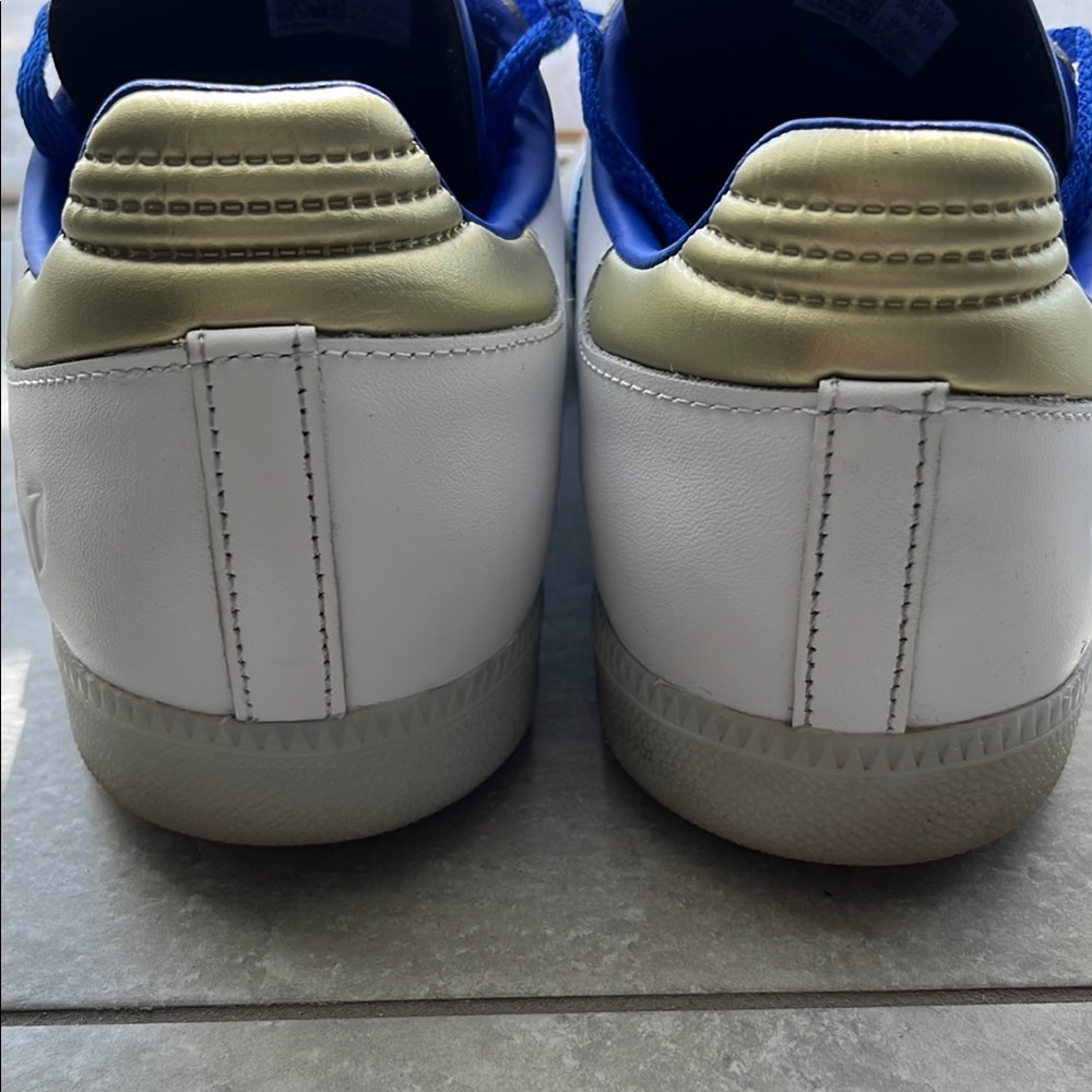 Messi Adidas Men's size 10 US- very gently used - Picture 5 of 7